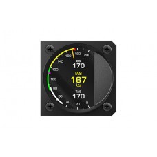 iris airspeed indicator 80