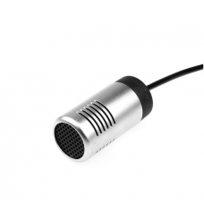 Dynamic microphone TM170 Chrome