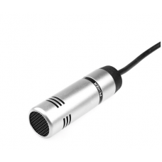 Dynamic microphone TM168 Chrome