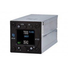 KTX2.V2 – Aircraft transponder