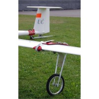 IMI Gliding Wing Wheel